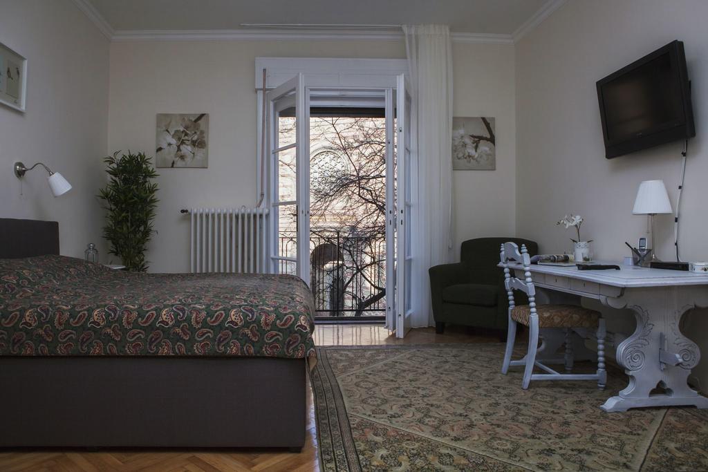 Synagogue View Apartment Budapest Ngoại thất bức ảnh