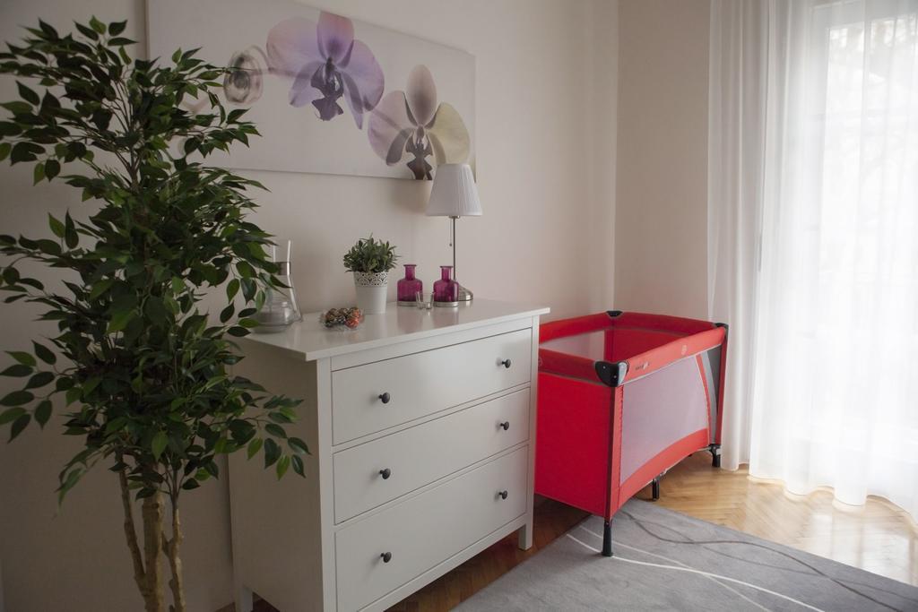 Synagogue View Apartment Budapest Ngoại thất bức ảnh