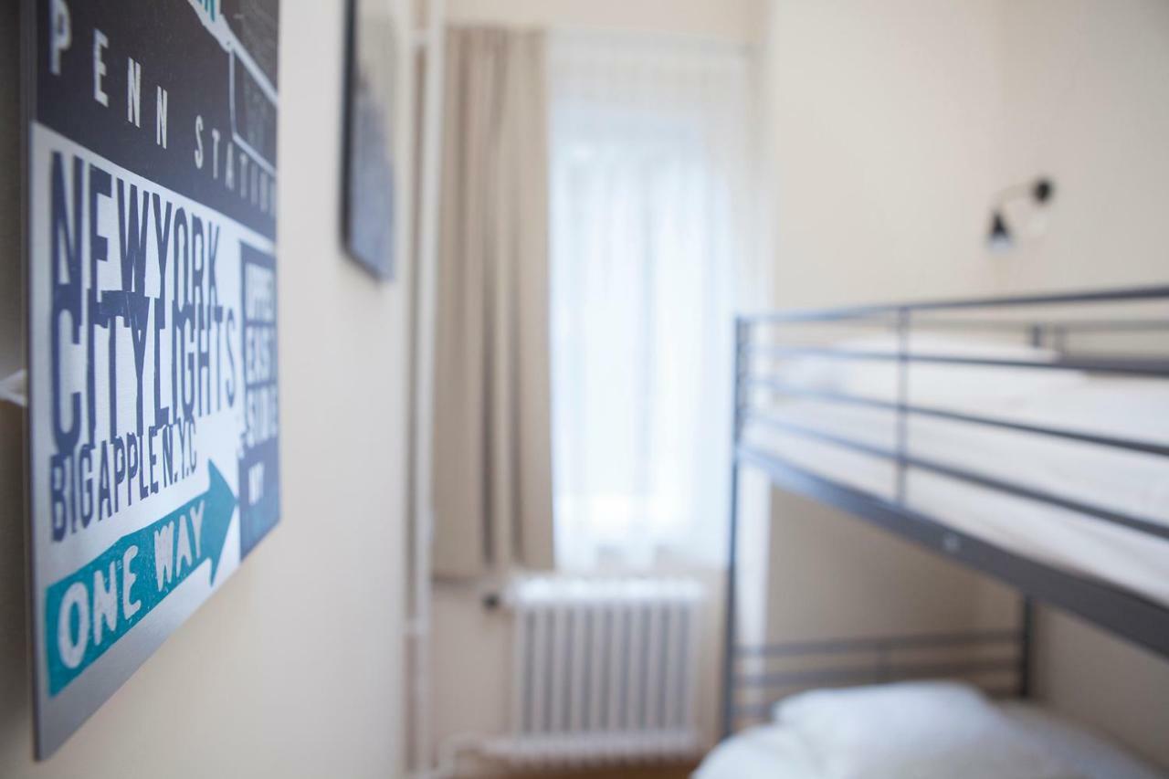 Synagogue View Apartment Budapest Ngoại thất bức ảnh